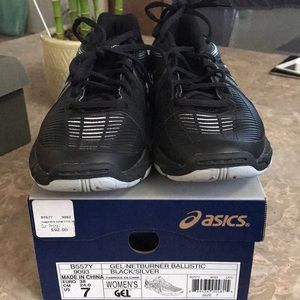 GEL - NETBURNER BALLISTIC